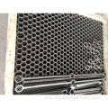 Precision casting heat treatment tooling grid